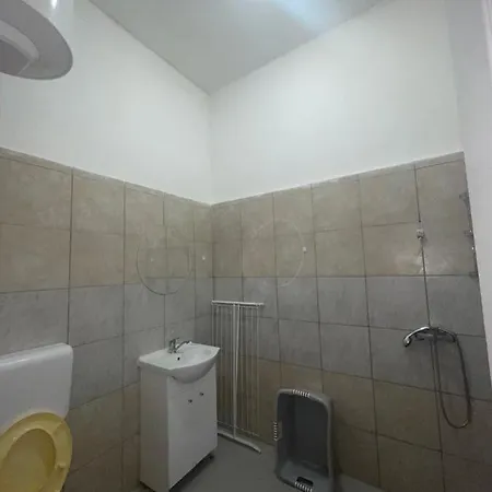 Kocka Szallo Budapest