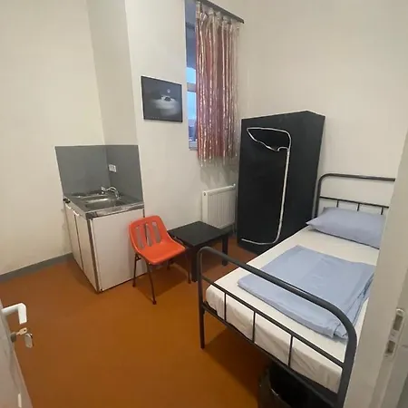 Apartment Kocka Szallo