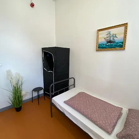 Kocka Szallo Apartment