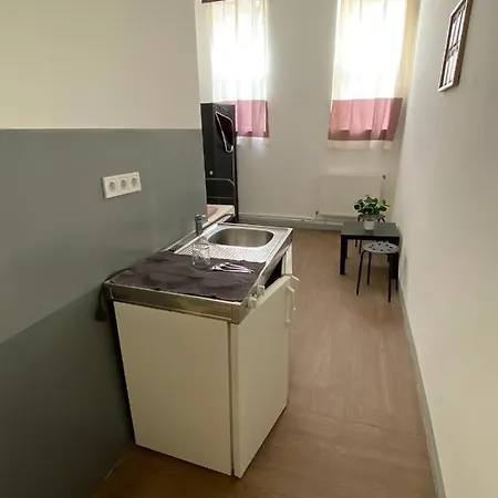 Kocka Szallo Budapest