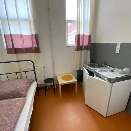 Kocka Szallo * Budapest
