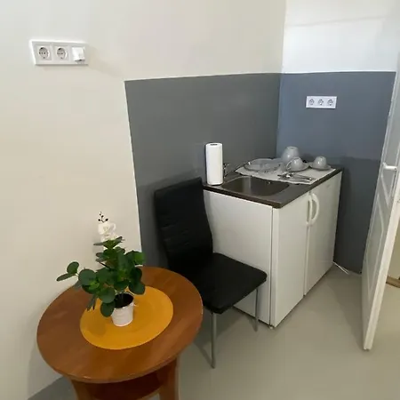 Kocka Szallo Budapest