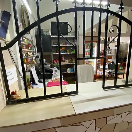 Kocka Szallo * Budapest