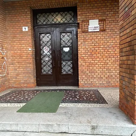 Kocka Szallo Budapest